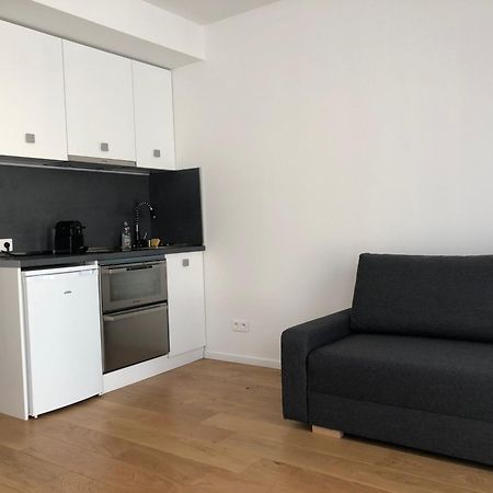 Studio De Standing Malakoff Dış mekan fotoğraf
